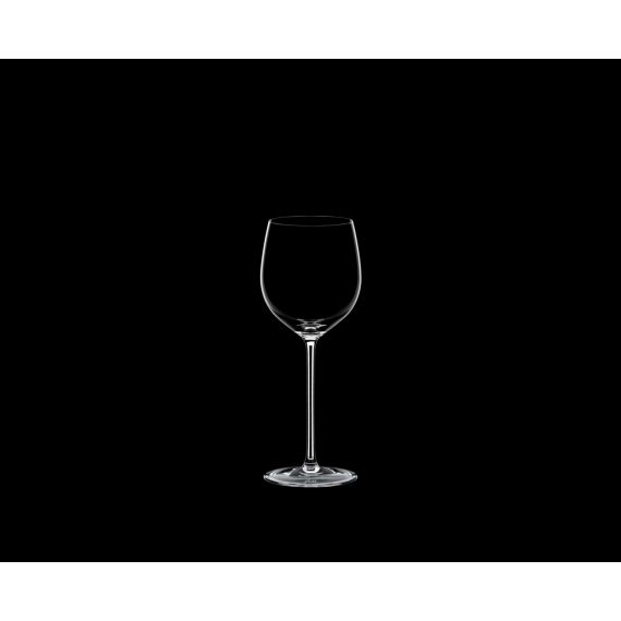 Бокал Sommeliers Alsace, 245 мл, 4400/05, Riedel, изображение 4