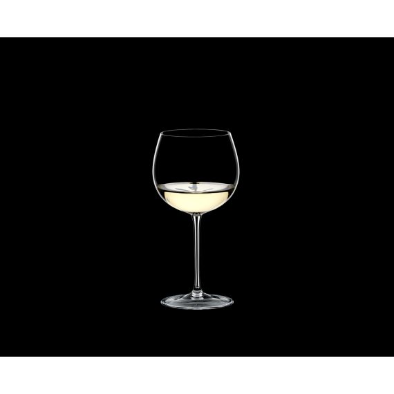 Бокал для вина Sommeliers Montrachet, 520 мл, 4400/07, Riedel, изображение 3