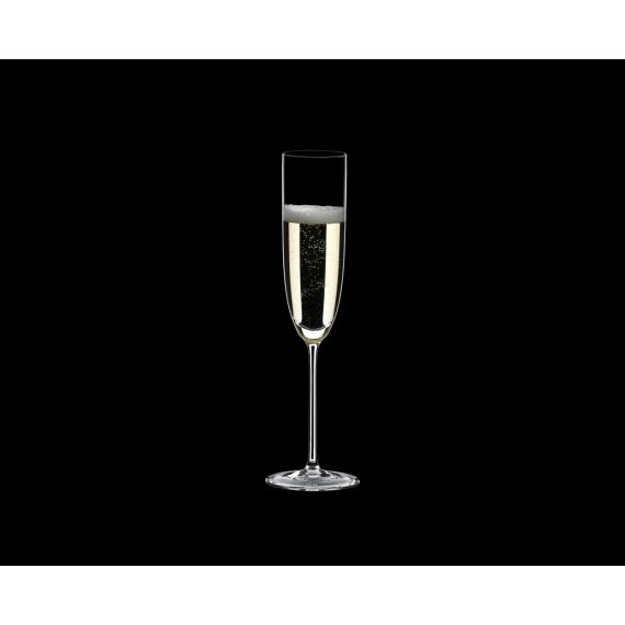 Бокал для шампанского Sommeliers Champagne Glass, 170 мл, 4400/08, Riedel, изображение 3