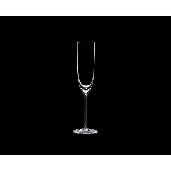 Бокал для шампанского Sommeliers Champagne Glass, 170 мл, 4400/08, Riedel, изображение 4