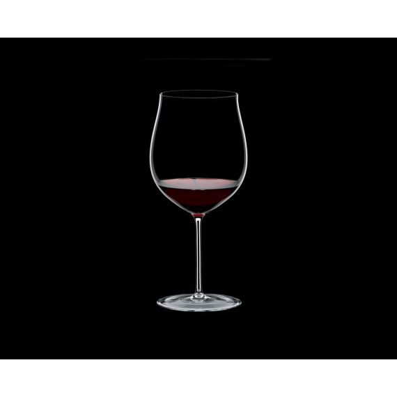 Бокал Sommeliers Burgundy Grand Cru, 1050 мл, 4400/16, Riedel, изображение 3