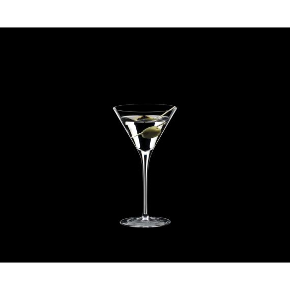 Бокал Sommeliers Martini, 210 мл, 4400/17, Riedel, изображение 5