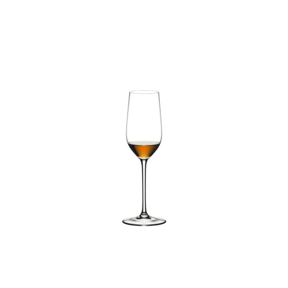 Бокал для текилы Sommeliers Sherry / Tequila, 190 мл, 4400/18, Riedel