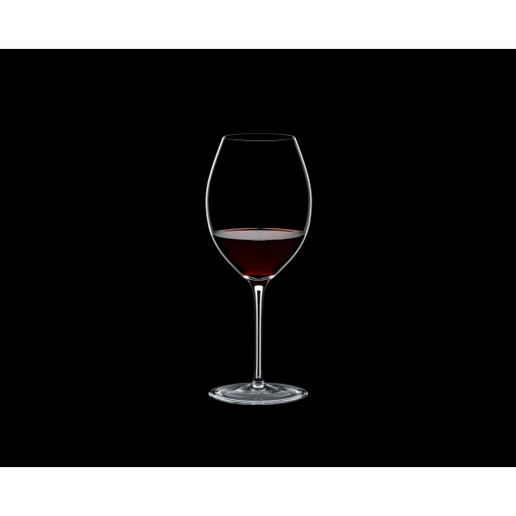 Бокал Sommeliers Hermitage, 590 мл, 4400/30, Riedel, изображение 3
