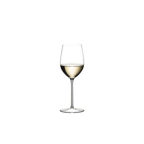 Бокал для вина Sommeliers Chablis / Chardonnay, 350мл, 4400/0, Riedel