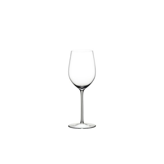 Бокал для вина Sommeliers Chablis / Chardonnay, 350мл, 4400/0, Riedel, изображение 6