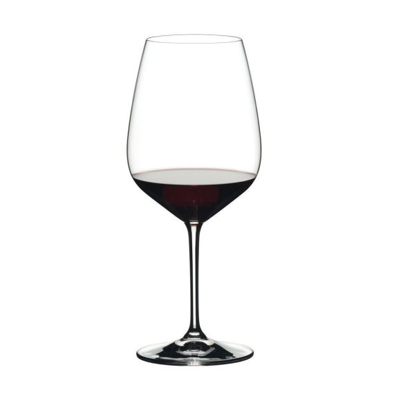 Набор бокалов для вина Extreme Cabernet, 4 шт, 800 мл, 4411/0, 24.7 см, Riedel, изображение 4