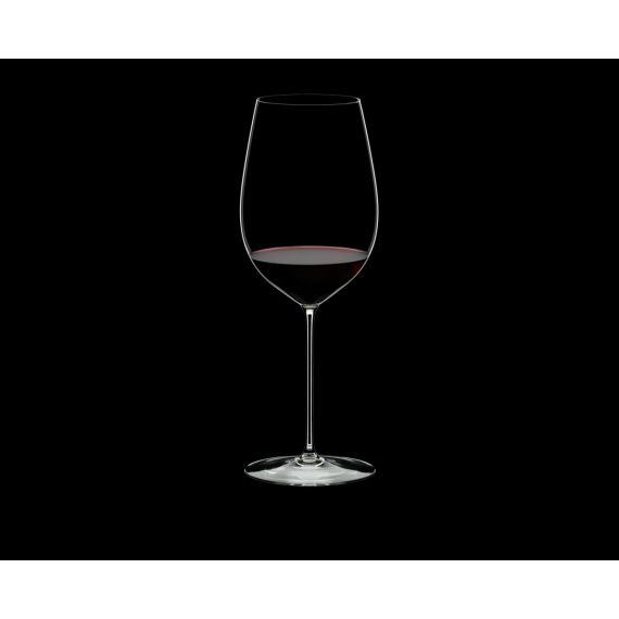 Бокал для вина Superleggero Bordeaux Grand Cru, 890 мл, 4425/00, Riedel, изображение 4