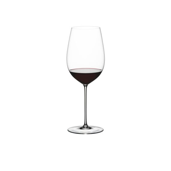 Бокал для вина Superleggero Bordeaux Grand Cru, 890 мл, 4425/00, Riedel