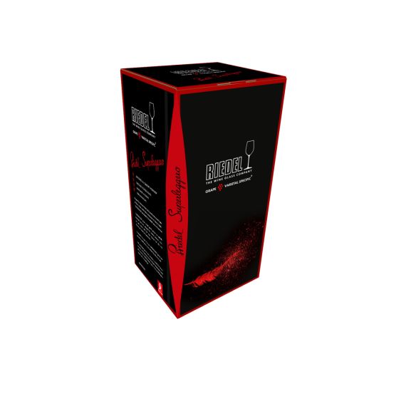 Бокал для вина Superleggero Viognier / Chardonnay, 475 мл, 4425/05, Riedel, изображение 7