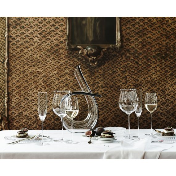 Бокал для шампанского Superleggero Champagne Flute, 186 мл, 4425/08, Riedel, изображение 3