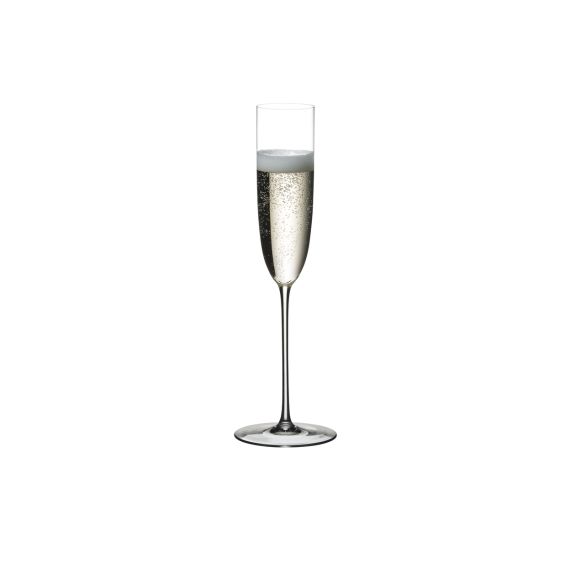 Бокал для шампанского Superleggero Champagne Flute, 186 мл, 4425/08, Riedel