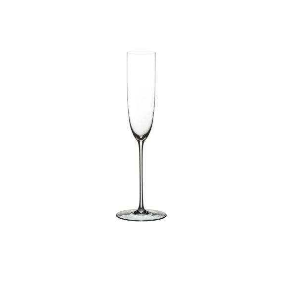 Бокал для шампанского Superleggero Champagne Flute, 186 мл, 4425/08, Riedel, изображение 2