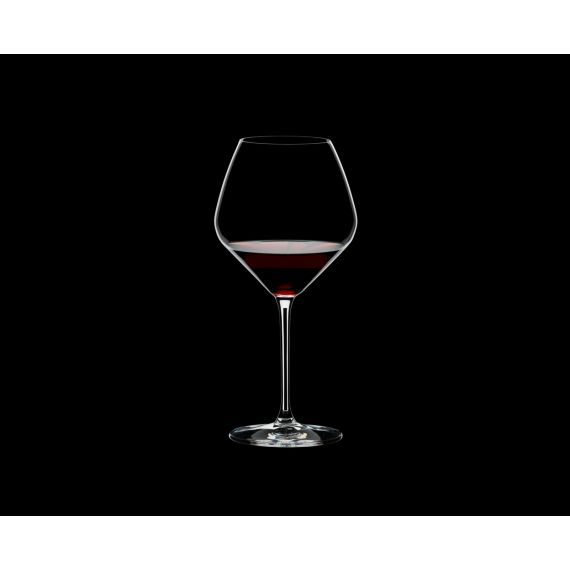 Набор бокалов для вина PINOT NOIR, 2 шт., 770 мл, 24.3 см, серия Extreme, Riedel, изображение 3
