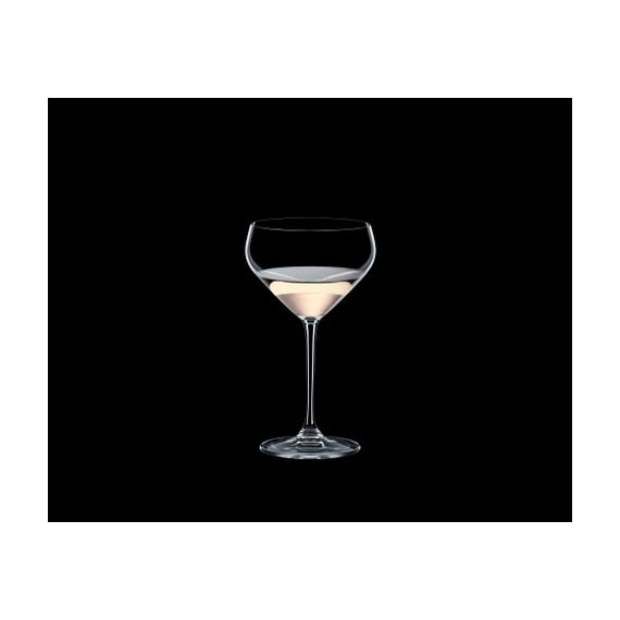 Набор из 2-х хрустальных бокалов для саке Junmai 4441/27, 495 мл, прозрачный, серия Extreme, Riedel, изображение 3