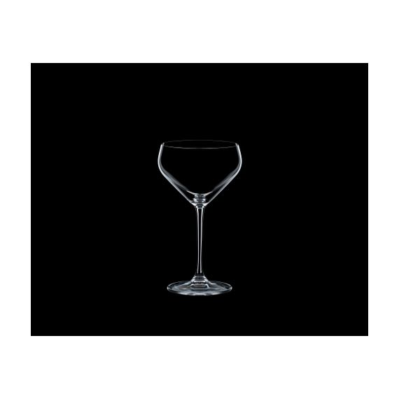 Набор из 2-х хрустальных бокалов для саке Junmai 4441/27, 495 мл, прозрачный, серия Extreme, Riedel, изображение 4