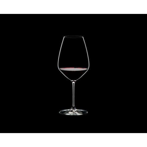 Набор бокалов для вина SHIRAZ, 2 шт., 709 мл, 24.4 см, серия Extreme, Riedel, изображение 3