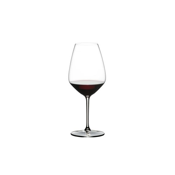 Набор бокалов для вина SHIRAZ, 2 шт., 709 мл, 24.4 см, серия Extreme, Riedel