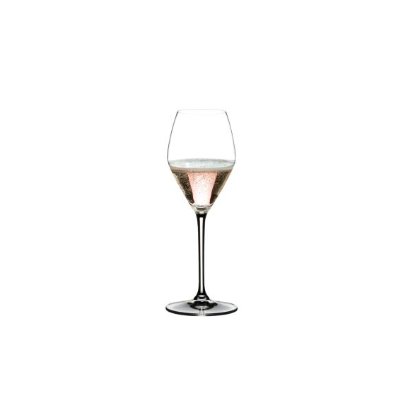Набор бокалов для вина ROSE CHAMPAGNE/ROSE WINE, 2 шт., 322 мл, 23 см, серия Extreme, Riedel, изображение 2