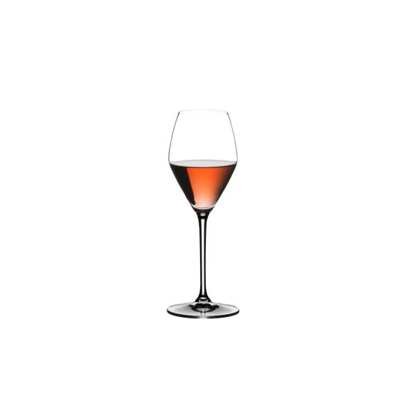 Набор бокалов для вина ROSE CHAMPAGNE/ROSE WINE, 2 шт., 322 мл, 23 см, серия Extreme, Riedel
