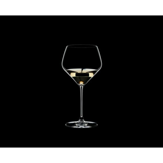 Набор бокалов для вина OAKED CHARDONNAY, 2 шт., 670 мл, 22.7 см, серия Extreme, Riedel, изображение 3