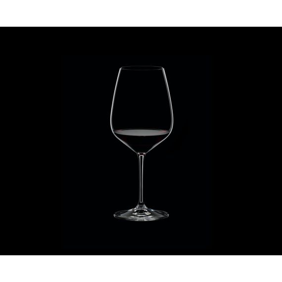 Набор бокалов для вина CABERNET, 2 шт., 800 мл, 24.7 см, серия Extreme, Riedel, изображение 3