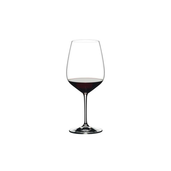 Набор бокалов для вина CABERNET, 2 шт., 800 мл, 24.7 см, серия Extreme, Riedel