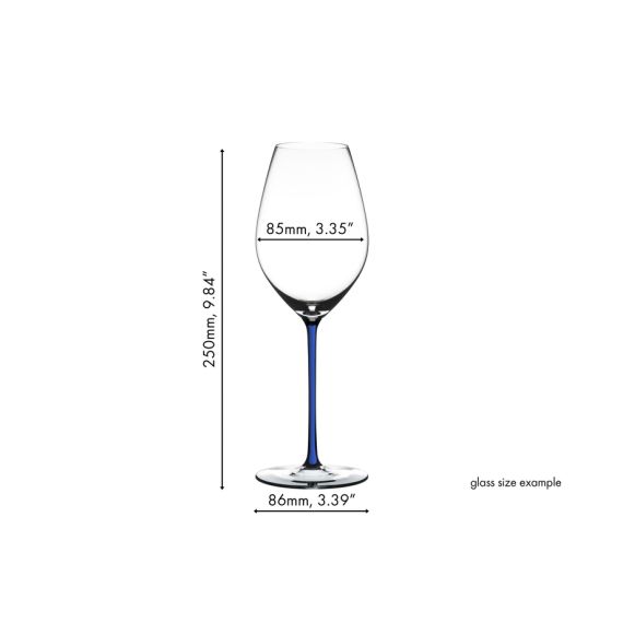 Набор бокалов для шампанского Champagne 7900/28-24, 6 шт., 459 мл, серия Fatto a Mano, Riedel, изображение 3