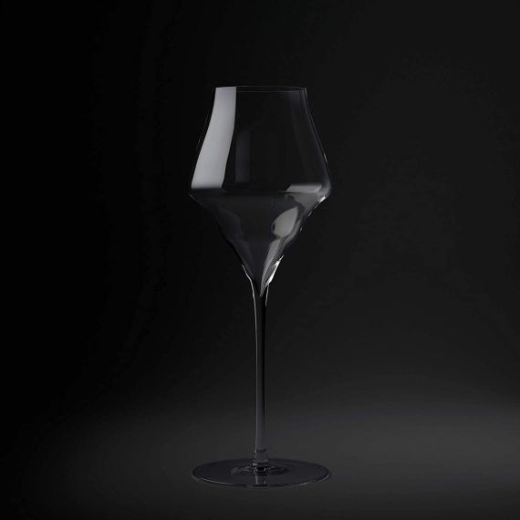 Набор из 6-ти бокалов для шампанского Josephine №4, изображение 4