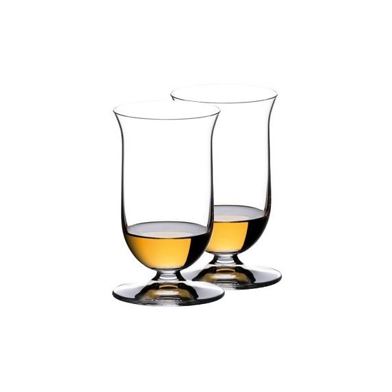 Набор бокалов для виски Single Malt Whisky, серия Vinum, 200 мл, 2шт, 6416/80, Riedel, изображение 5