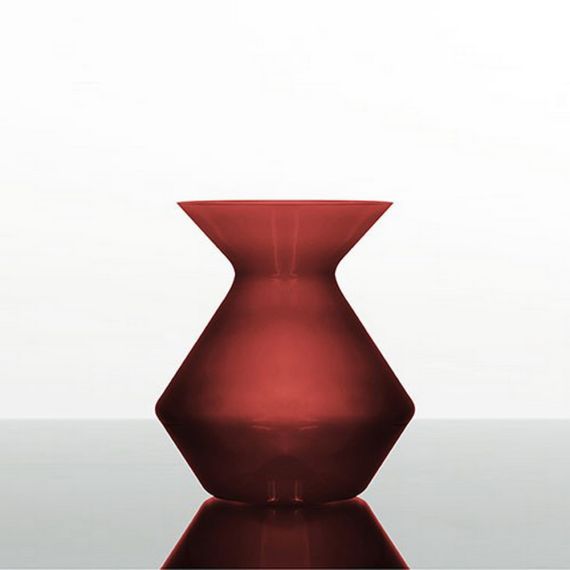 Плевательница Spitoon для дегустаций вина Small "Red", 840 мл, Zalto