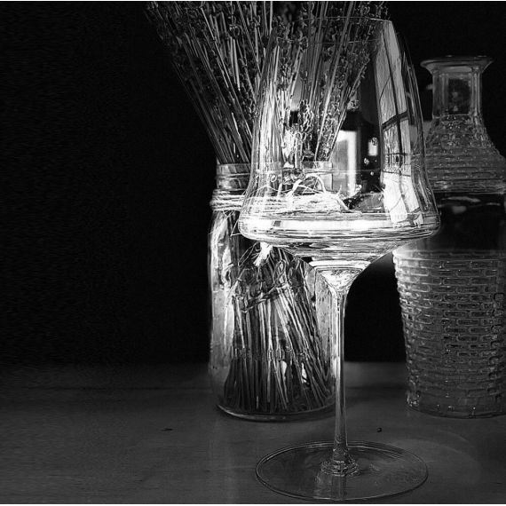 Набор из 2-х бокалов для красного вина Josephine №3, изображение 5