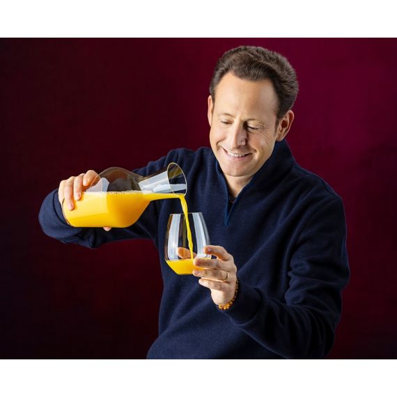 Набор бокалов Veloce All Purpose Tumbler, 2 шт, 550 мл, 6330/20, Riedel, изображение 7