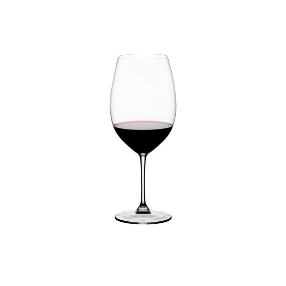 Набор бокалов Vinum Bordeaux Grand Cru, 960 мл, 2 шт., 6416/00, Riedel