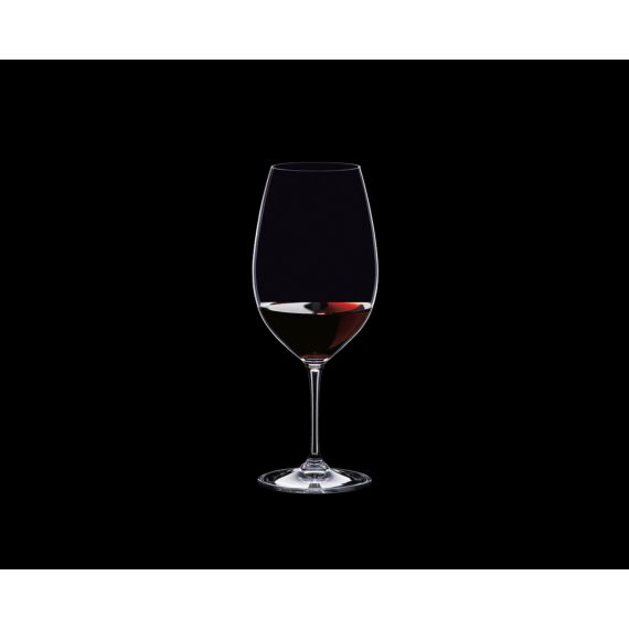 Набор бокалов Vinum Shiraz / Syrah, 2 шт., 700 мл, 6416/30, Riedel, изображение 4