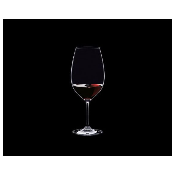 Набор бокалов Vinum Shiraz / Syrah, 4 шт., 700 мл, 5416/30-23, Riedel, изображение 4