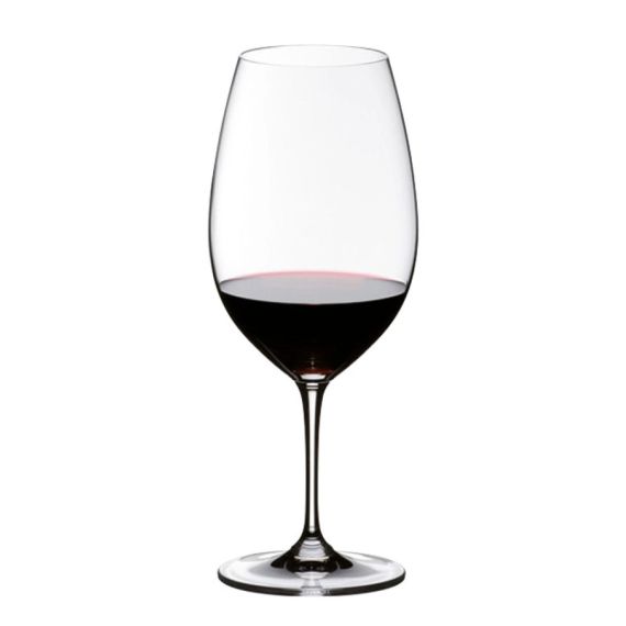 Набор бокалов Vinum Shiraz / Syrah, 2 шт., 700 мл, 6416/30, Riedel, изображение 2