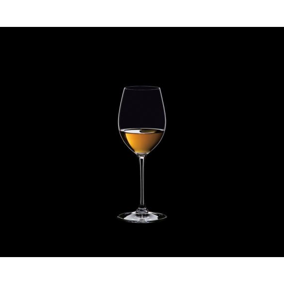 Набор бокалов Vinum Sauvignon Blanc / Dessertwine, 2 шт., 350 мл, 6416/33, Riedel, изображение 7