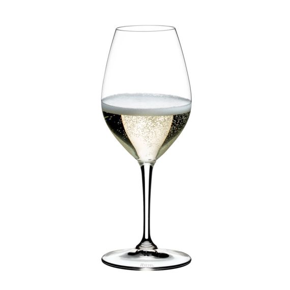 Набор бокалов для шампанского Vinum, 2 шт., 445 мл, 6416/58, Riedel, изображение 2