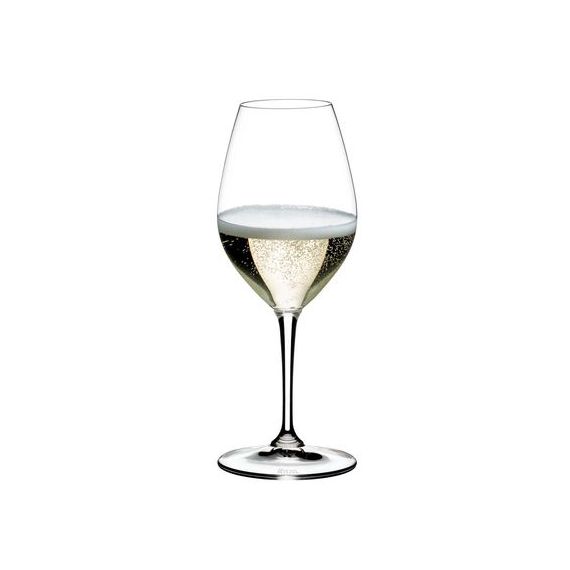 Набор бокалов для шампанского Vinum, 4 шт., 445 мл, 5416/58-23, Riedel