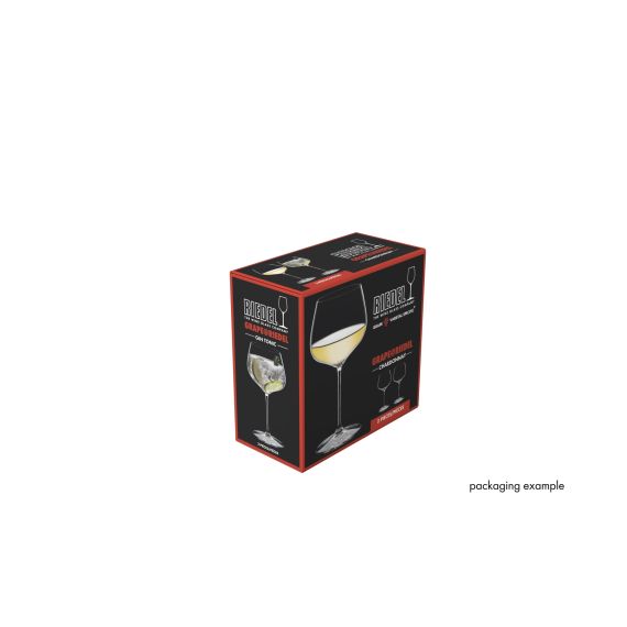 Набор бокалов GRAPE@RIEDEL Chardonnay/Gin Tonic, 2 шт, 650 мл, 6424/97, Riedel, изображение 5