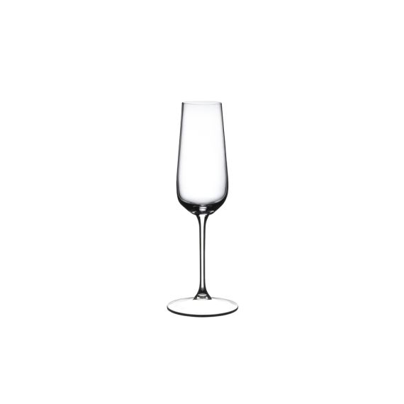 Набор бокалов GRAPE@RIEDEL Champagne Flute, 2 шт, 250 мл, 6424/08, Riedel, изображение 4