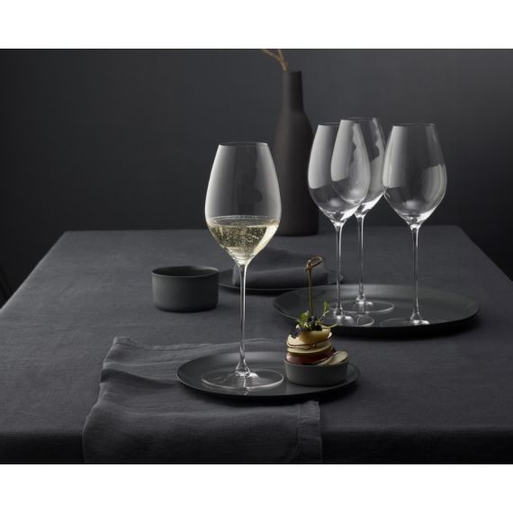 Бокал для шампанского Superleggero Champagne Wine Glass 6425/28, 464 мл, Riedel, изображение 2
