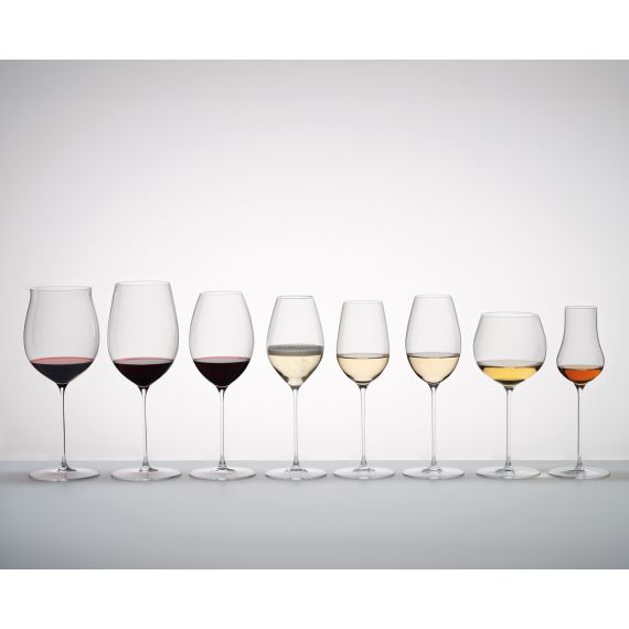 Бокал для вина Superleggero Bordeaux Grand Cru, 953 мл, 6425/00, Riedel, изображение 5