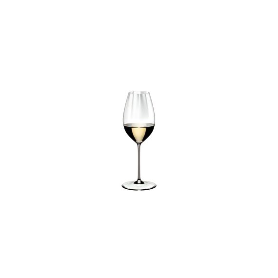 Набор из 2-х бокалов Performance для белого вина Sauvignon Blanc 6884/33, 440 мл, прозрачный, Riedel, изображение 2