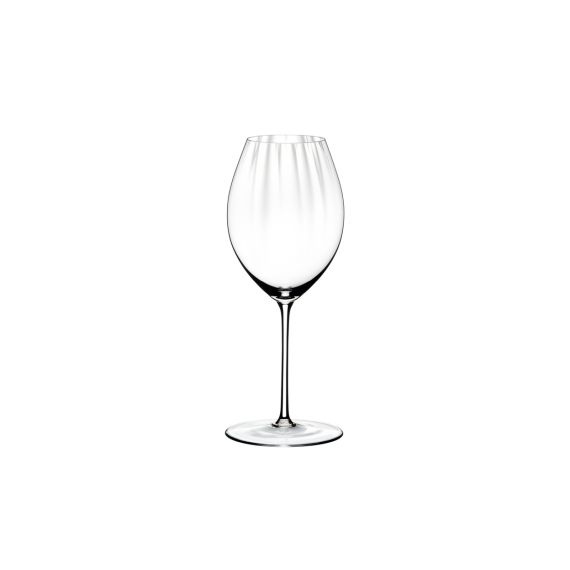 Набор бокалов Performance для красного вина (SYRAH/SHIRAZ), 2 шт., 631 мл, 24.5 см, Riedel, изображение 3