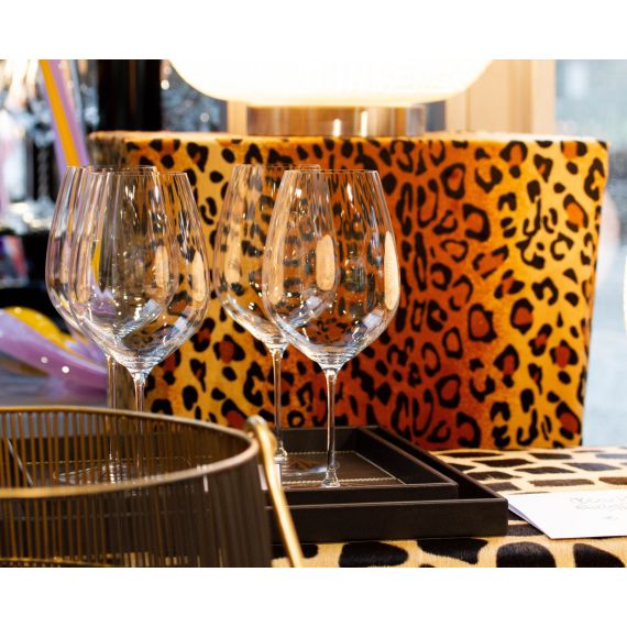 Набор бокалов Performance для красного вина (Каберне), 2 шт., 834 мл, 24.5 см, Riedel, изображение 5