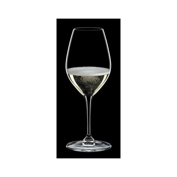 Набор бокалов для шампанского Vinum, 4 шт., 445 мл, 5416/58-23, Riedel, изображение 6