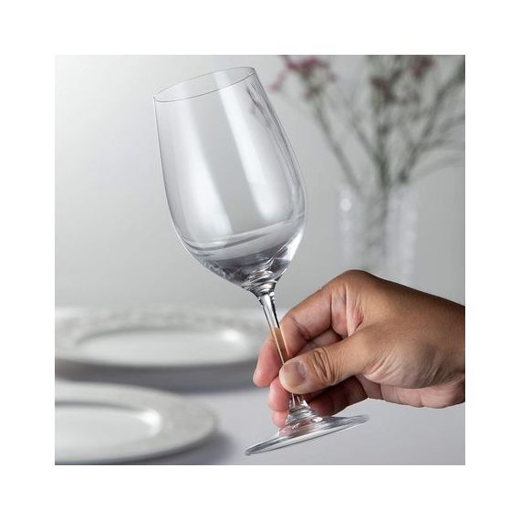 Набор бокалов Vinum Riesling, 4 шт., 400 мл, 5416/15-23, Riedel, изображение 3