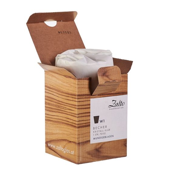 Стакан для воды Tumbler Crystal, 1 шт., 380 мл, Zalto, изображение 3